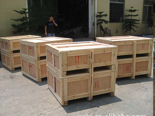 保定木箱制作的注意事项和流程