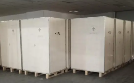 为什么要用危险品木箱？